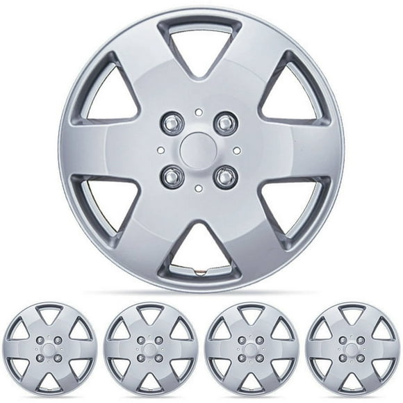 15" Hubcaps