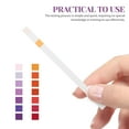 thumbnail image 3 of unbranded 10Pcs Water Lead Test Kit with Assorted Color Paper Heavy Metal Testing, 3 of 8