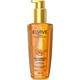 thumbnail image 1 of L'Oréal Paris Tratamiento en Aceite Elvive Óleo Extraordinario pelo más suave y con brillo intenso con 6 óleos de flores preciosas, 100 ml, 1 of 10