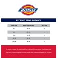 thumbnail image 3 of Dickies Ceinture Habillée Réversible en Cuir pour Garçons, 3 of 5