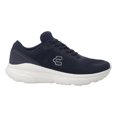 thumbnail image 1 of Tenis Caballero CHARLY Transpirables Confortables Comodos Textiles Hombre azul 27, 1 of 4