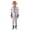White, variant on Newborn Onesies Boys Short Sleeve Airplane Print Romper Baby Bodysuit White 0