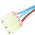 thumbnail image 2 of Trim Tilt Switch Assy 37850-98j00 3785098j00 For 4 Stroke 150 175 200 250 300hp Outboard Remote Control Box, 2 of 5