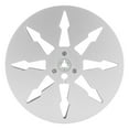 thumbnail image 2 of 1/4 Empty Tape Reel, Rustproof Sound Tape Empty Reel  for Erasing Black,Gold,Silver, 2 of 7