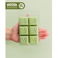 thumbnail image 2 of Pino navideño de Wax Melts Shortie's Candle Company, 90 ml, x3, 2 of 7