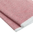 thumbnail image 5 of Better Homes & Gardens Red Mark Cotton-and-Polyester Woven Dual-Purpose Oversized Kitchen Towels 2 Pack, 5 of 5