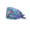 thumbnail image 1 of Gorros de calabaza Minnieouse 8 Uds. Servicio prolongado Color puro Pulido opaco Estampado profesional Colores surtidos Uniformes de Sombreros L32, 1 of 6