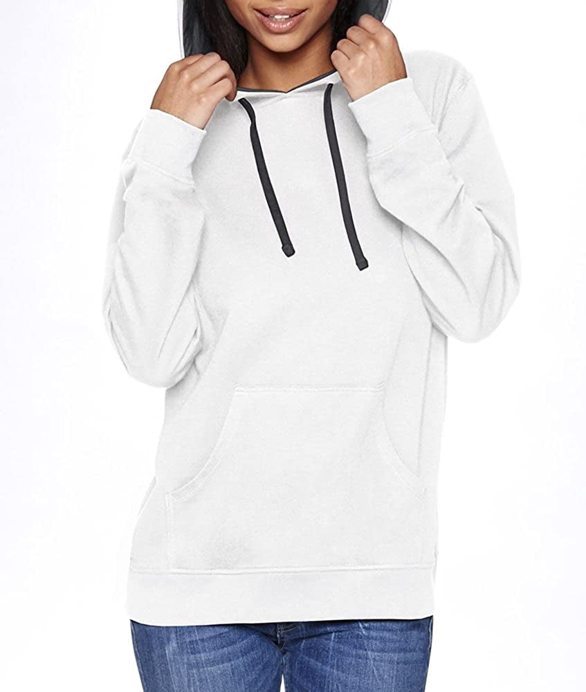 Clementine Unisex French Terry Pullover Hoodie