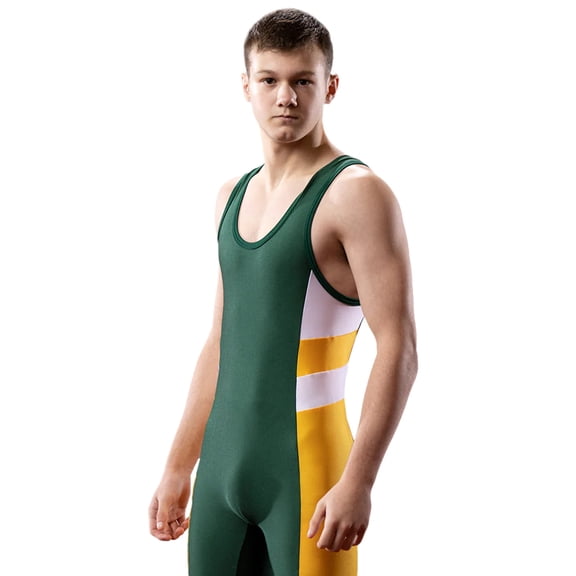 The Eclipse Men's Singlet