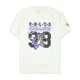 thumbnail image 1 of Ecko Unltd. Playera gráfica Bandits para hombre, blanca, XXL, 1 of 1