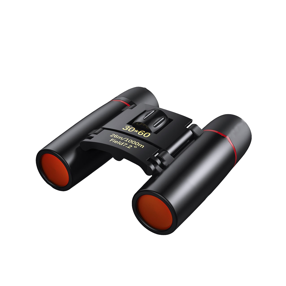30X60 Binoculars Lightweight Binoculars for Adults and Children Bird