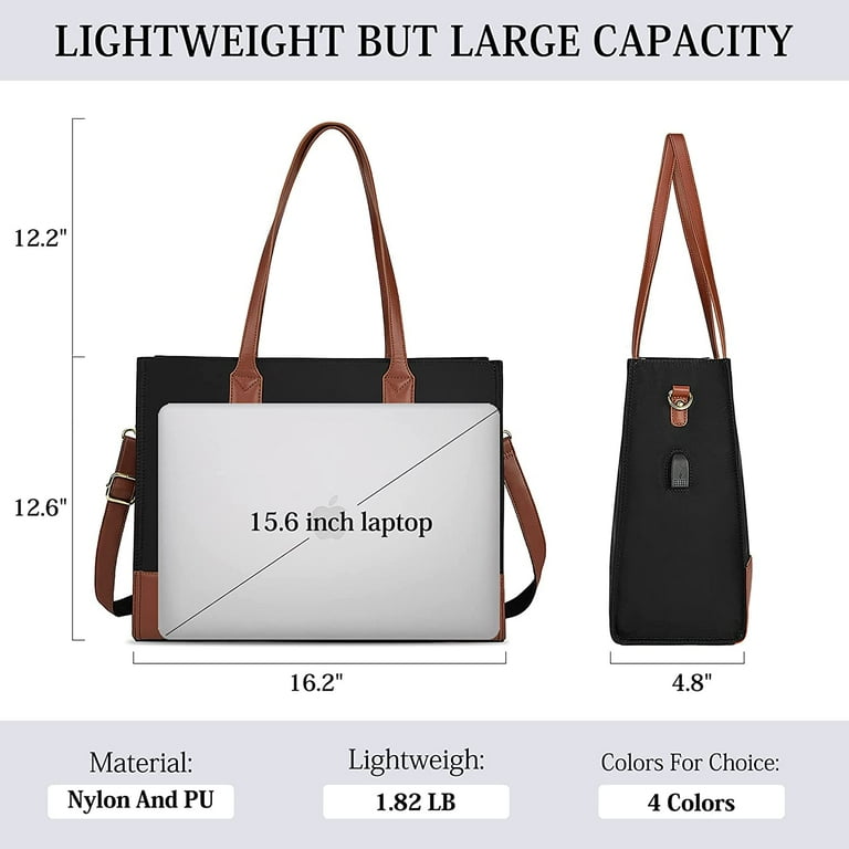 Waterproof laptop tote cheap