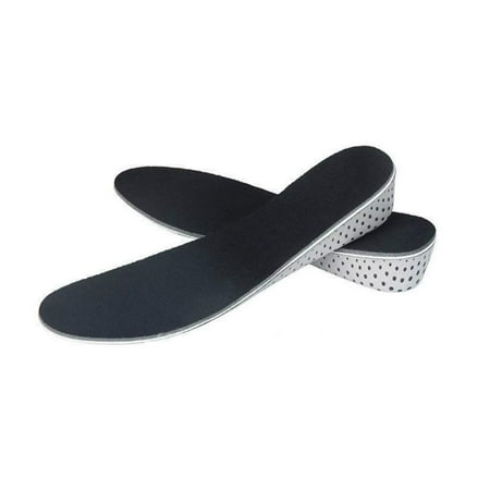 

Soft upport Height Increase In Flat Foot Corrector Insert Pads