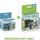 thumbnail image 2 of Etiquetas cuadradas multiusos DYMO Authentic LW | Etiquetas DYMO para impresoras LabelWriter, ideales para códigos de barras, (1 x 1), 1 rollo de 750 DYMO Unisex, 2 of 4