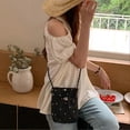 thumbnail image 3 of Sweet Girls Slant Crossbody Bag Summer Mobile Phone Bag for Women, 3 of 5