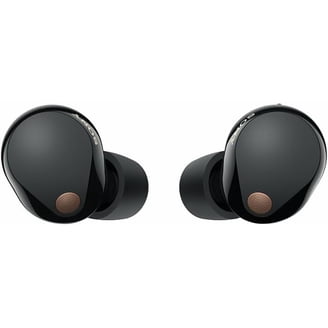 Sony WH-1000XM5/BM Wireless Industry Leading Noise Canceling