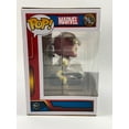 thumbnail image 4 of Pop Marvel Iron Man 2 3.75 Inch Action Figure Exclusive - Iron Man with Gantry #905, 4 of 6