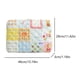 thumbnail image 3 of Funda para Portátil Versión Coreana IPad 11 Pulgadas Almacenamiento Lindo 13/14/15 Protector C (colorido 3), 3 of 9