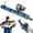 with KS30, variant on Fishing Catapult Rod 2026 Upgraded, Compact Telescopic Fly Fishing & Lure Launcher Tool, Portable Gear for Saltwater or Freshwater, Great Equipment for Traveling