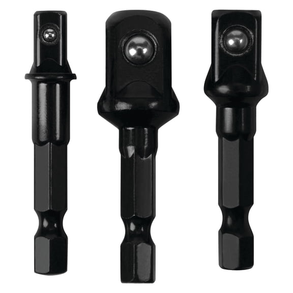 Performance Tool W1390 Power Drill Socket Adapter