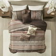 thumbnail image 5 of Queen 7 Piece Comforter Set, 5 of 8