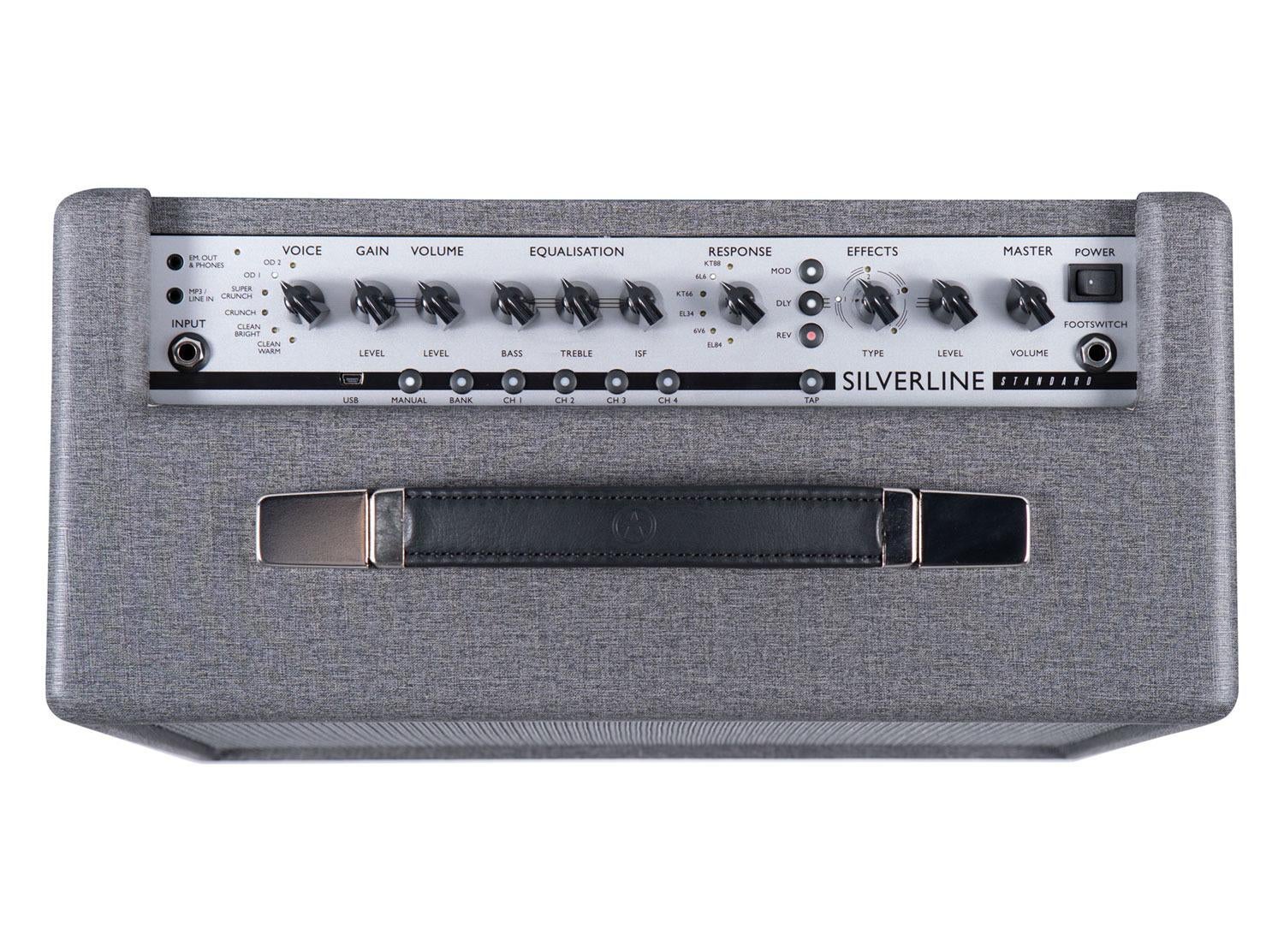 Blackstar Silverline 20W 1x10" Digital Guitar Amplifier