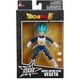 thumbnail image 5 of Dragon Ball - Dragon Stars Super Saiyan Blue Vegeta Versión 2 Figura (Serie 16) Modelo de personaje Estatua coleccionable Juguetes Figuras Adornos de escritorio, 5 of 7
