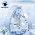 thumbnail image 7 of Kids Fitness Watch with Step Counter, Stopwatch, Calorie & Distance Tracking, Alarm Clock, Soft Silicone Strap, Waterproof watch for kids, 7 of 7