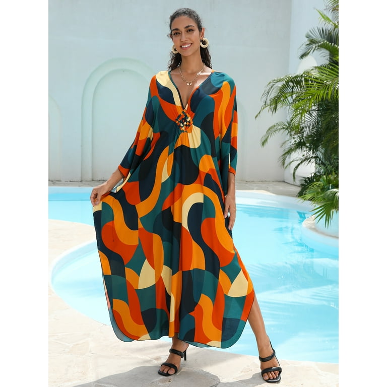 sleeveless cotton beach dress Women's 100% Cotton White Maxi Dress Sleeveless With Lining Summer Dress White / L main image 0
