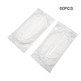 thumbnail image 1 of maytalsory Disposable Underarm Sweat Absorbent Pads Unisex Cotton Armpit Sweat Guard 60pcs, 1 of 6