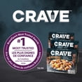 thumbnail image 2 of CRAVE All Day Breakfast Steak 'N Eggs with Roasted Potatoes, 255g, 2 of 13