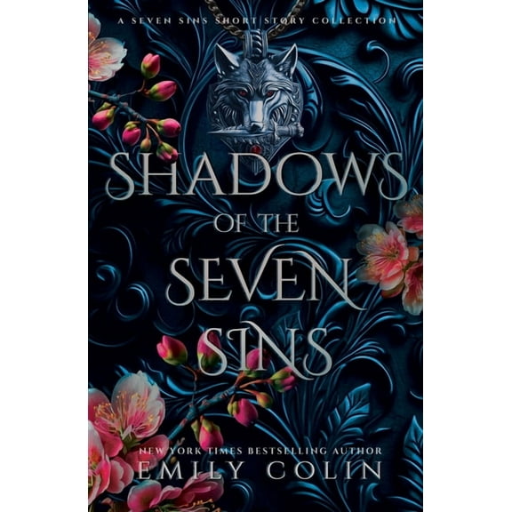 Shadows of the Seven Sins, (Paperback)