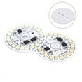 thumbnail image 5 of LED Bulb Patch Lamp SMD Plate Circular Module Light Source Plate For Bulb Light, 5 of 8