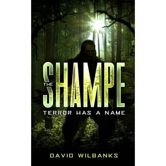 The Shampe : Terror Has a Name (Paperback)