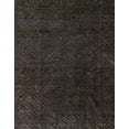 thumbnail image 1 of Ahgly Company Indoor Rectangle Abstract Gray Wolf Gray Area Rugs, 5' x 7', 1 of 6