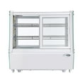 thumbnail image 4 of 28 in. Self-Service Countertop Display Refrigerator in White (CDC-125-WH), 4 of 7