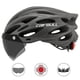 thumbnail image 2 of Cairbull Ultralight Cycling Helmet With Removable Visor Goggles Bike Taillight Intergrally-molded Mountain Road Mtb Helmets 230g, 2 of 4