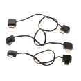thumbnail image 2 of Interfaz estándar de Cable de Alimentación Mini USB de Cámara 10P para Càmara de 3/3 + / 4/5 Macarena Cable de alimentación de la cámara, 2 of 8