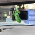 thumbnail image 1 of Sensory Press Toy Squeeze Pea Beans Aliviar el estrés Juego divertido Llavero Decoración Sywqhk libre de BPA, 1 of 3