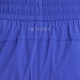 thumbnail image 2 of Spyder Ladies' Woven Active Short, Blue Medium, 2 of 4