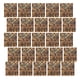 thumbnail image 5 of 20 Piezas Autoadhesivas , Cocina, Decoración para Salpicaduras, Cm, de Pared Extraíbles Impermeables marrón Soledad Adhesivo de pared autoadhesivo, 5 of 9