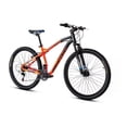 thumbnail image 2 of Bicicleta Mercurio Ranger 26 Naranja 2020 Mercurio De montaña, 2 of 2