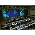 thumbnail image 2 of Russian Mission Control Center In Korolev History (24 x 18), 2 of 2