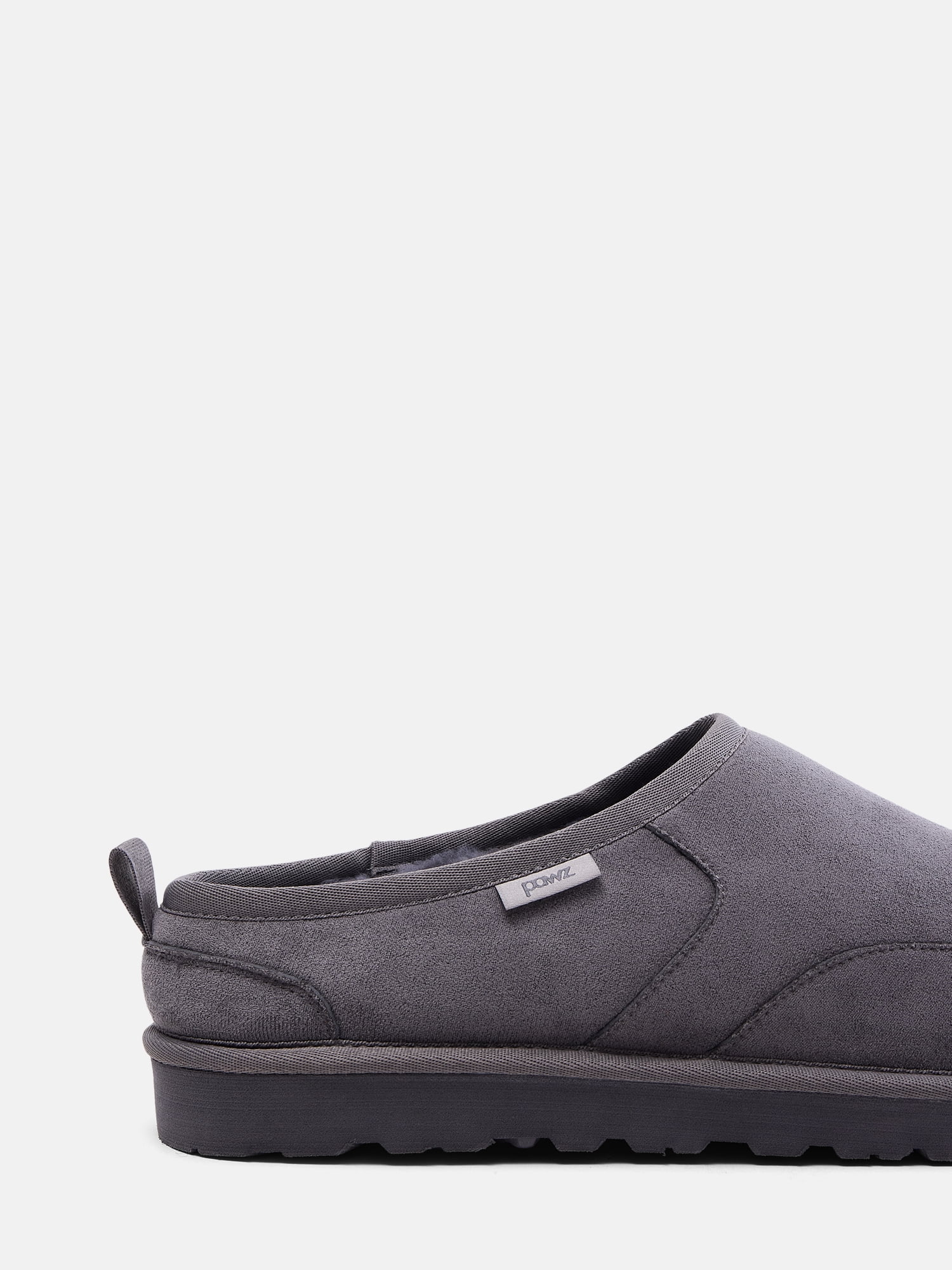 Pawz Men's Jeff Comfort Clog Slippers