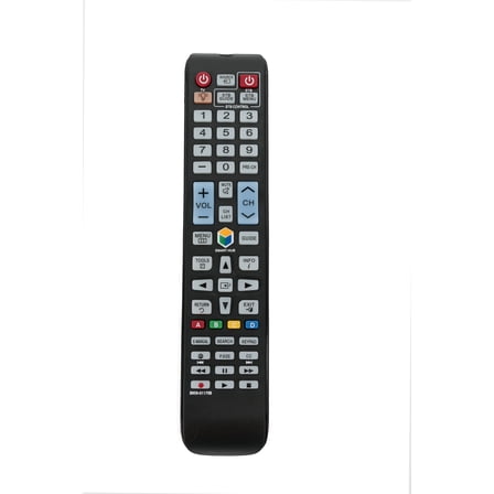MaxControl New BN59-01179B Replaced Remote control for Samsung Smart LED 3D TV