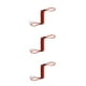 thumbnail image 4 of Kenally Cuerdas de resorte para motocicleta, cables de acero, Cables de recordatorio para scooter, rojo para motocicleta Type1 NO1, 4 of 6