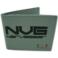 thumbnail image 1 of Great Eastern Entertainment Sword Online Portefeuille à Deux Volets Nerf Gear, 1 of 1