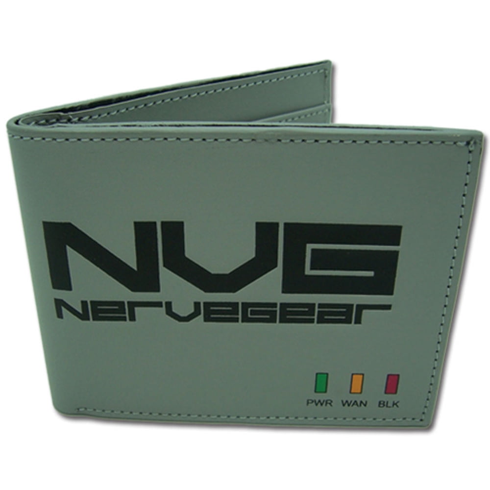 Sword Art Online Sword Art Online Men's Nerve Gear Anime