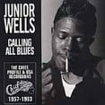 thumbnail image 3 of Calling All Blues, 3 of 4