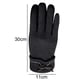 thumbnail image 2 of Dnzceghtig Guantes de invierno para mujer Guantes de mensajes de texto con pantalla táctil para clima frío - Guantes cálidos y térmicos a prueba de viento, 2 of 5